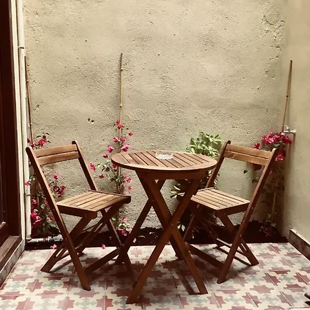 Apartman Natural Loft *