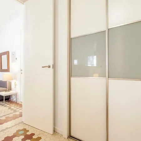 El Rincon De Tintin - Ruzafa - Wifi 5g Apartman
