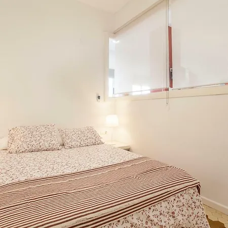 El Rincon De Tintin - Ruzafa - Wifi 5g Apartman Valencia
