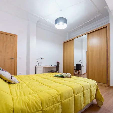 Confortable * La Marina De Διαμέρισμα *