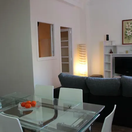 Luminoso * La Marina De バレンシア