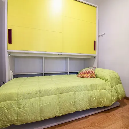 Διαμέρισμα Confortable * La Marina De