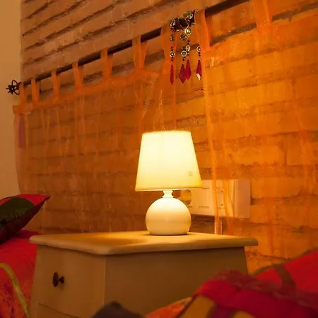 Homely Nest El Carme 瓦伦西亚