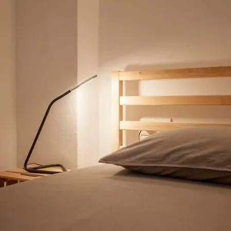 Luminous Attic Down Town Apartman Valencia