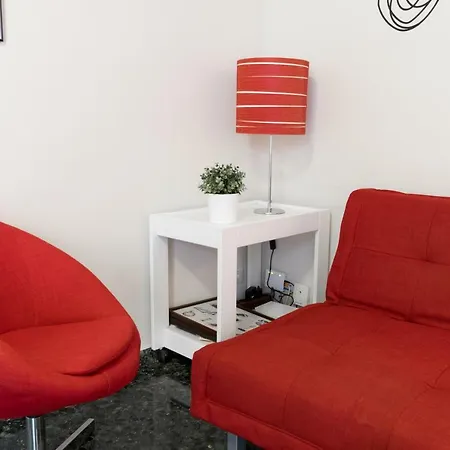 Centro Apartament Walencja