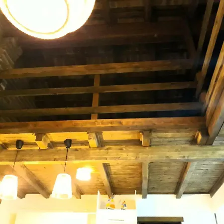 Preciosa Casita Cerca Del Mar Διαμέρισμα *