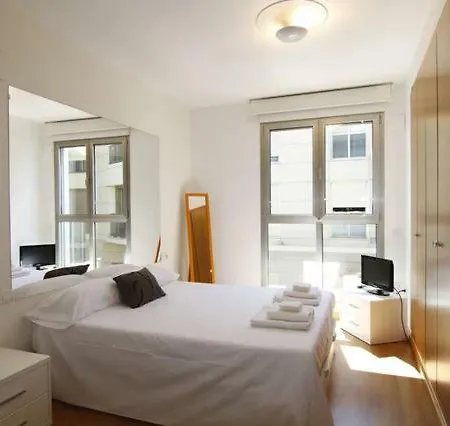 Apartament-primera Linea Playa Patacona Valencia