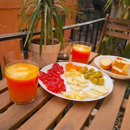 Appartement Sun Valencia