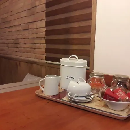 Διαμέρισμα Preciosa Casita Cerca Del Mar *