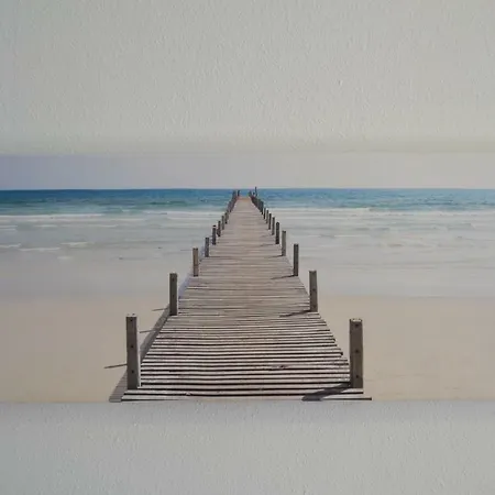 Malvarrosa, Cabanal, Wifi Free. Ca' Micaela. Apartment *