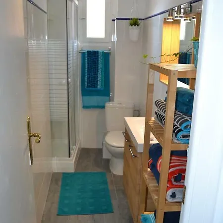 Malvarrosa, Cabanal, Wifi Free. Ca' Micaela. Valencia