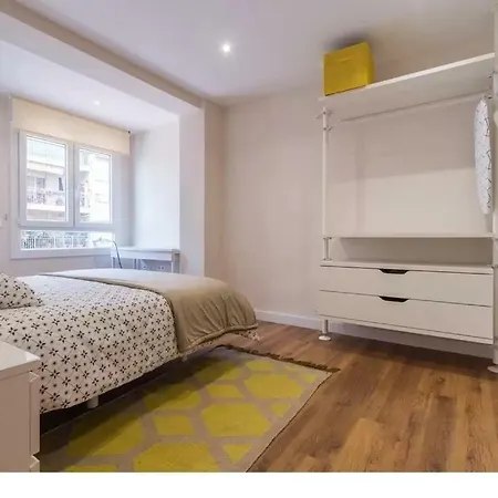 Appartement Cedro Flat