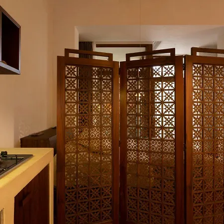 Apartman Natural Loft Valencia