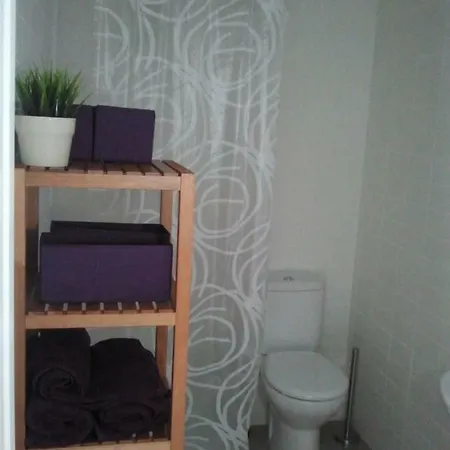 Apartment Carrer De Denia Valencia