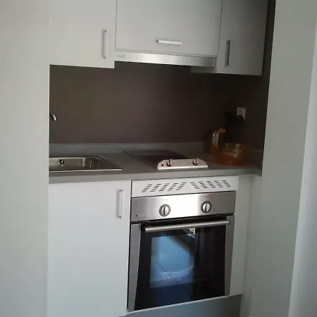 Apartment Carrer De Denia Valencia