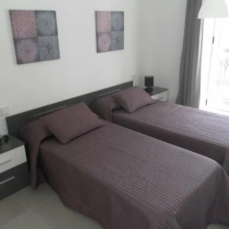 Apartment Carrer De Denia Valencia