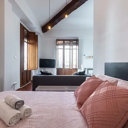 Cool Market * Valência