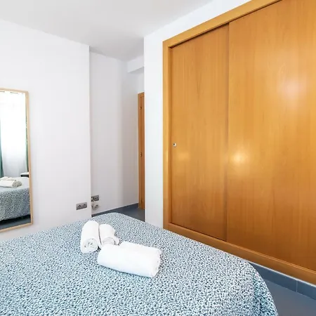 Hogar Vera Apartments&bikes Апартаменты *