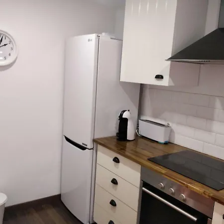 Cerca De La Playa Y Ciudad De Ciencias Valencia