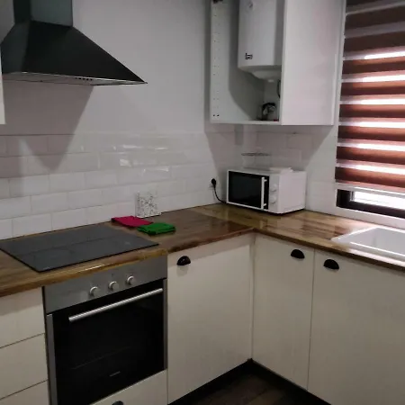 Cerca De La Playa Y Ciudad De Ciencias