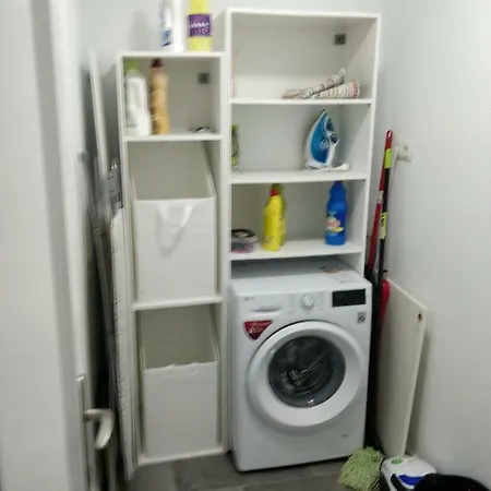 Appartement Cerca De La Playa Y Ciudad De Ciencias Valencia