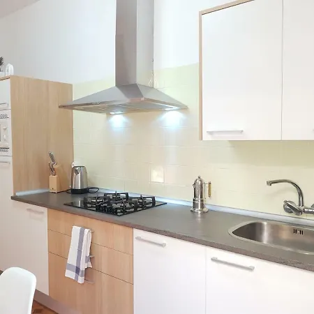 Casual House Ferienhaus