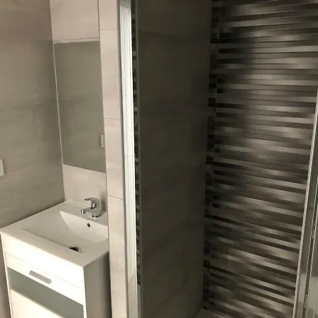 Apartment Zerka Sendra Valencia