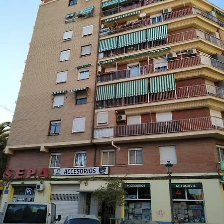 Turistico En Apartamento