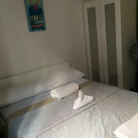 招待所 Roomturistvalencia - Ruzafa 瓦伦西亚