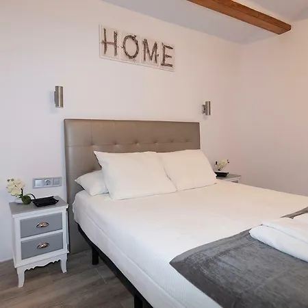 Appartement Torres-botanico Con 2 *