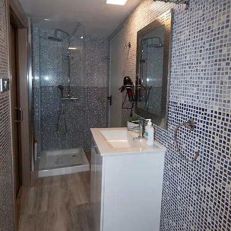 Appartement Torres-botanico Con 2 *