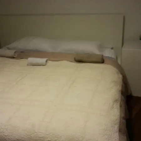 Roomturistvalencia Estacion Del Norte Πανσιόν *