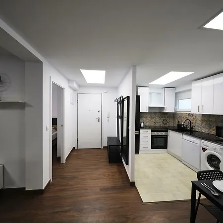 Appartement Casa Calle Conquista *