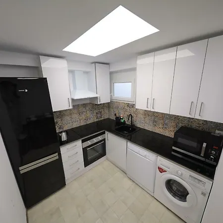 Appartement Casa Calle Conquista