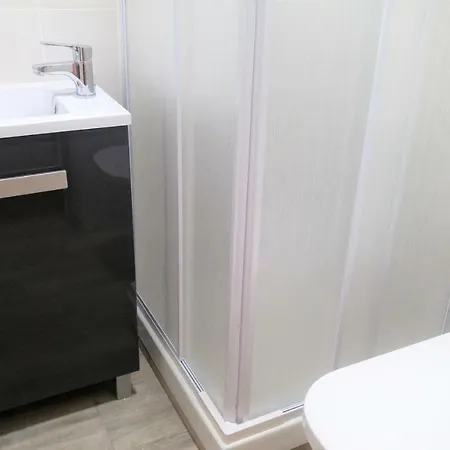 Port Beach Apartament *