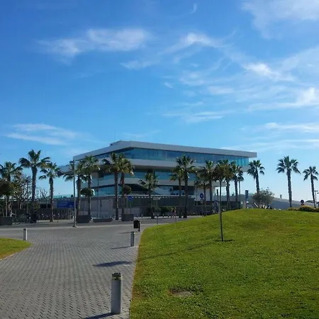 Apartament Port Beach