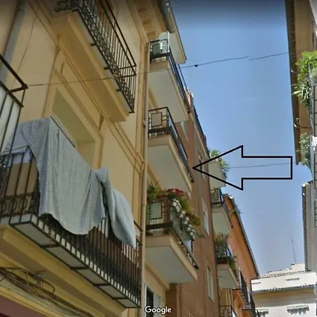 Appartement Casa Calle Conquista