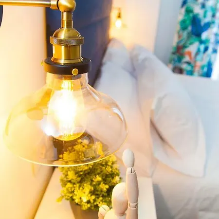 Apartamento Precioso Cerca De Plaza España