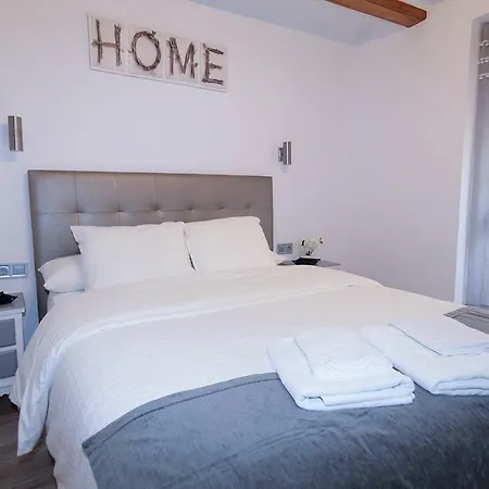 Appartement Torres-botanico Con 2 Valence