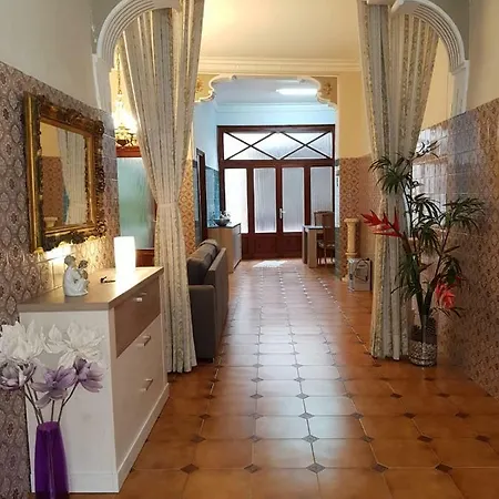 Casual House Ferienhaus *