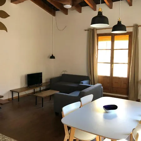 Cozy En Blanch. Center فالنسيا