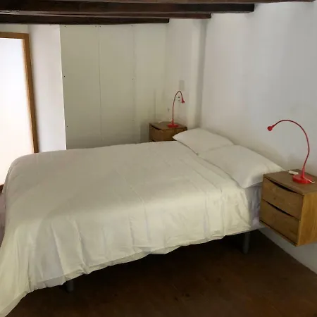 شقة Cozy En Blanch. Center فالنسيا