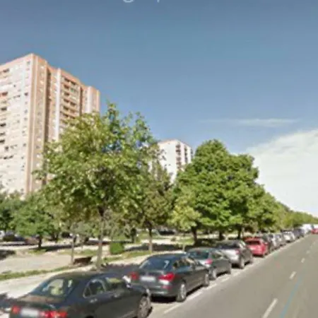 Appartement En Universidad Y Cerca De La Playa