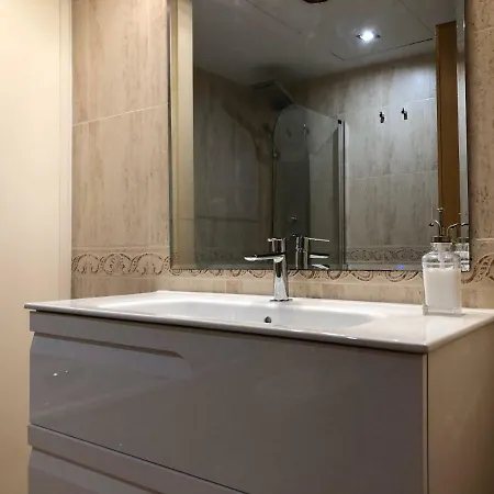 Lujoso Apartamento Playa Patacona Appartement *