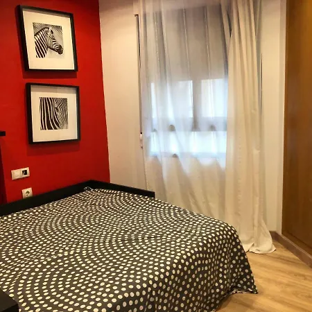 Lujoso Apartamento Playa Patacona * Valencia