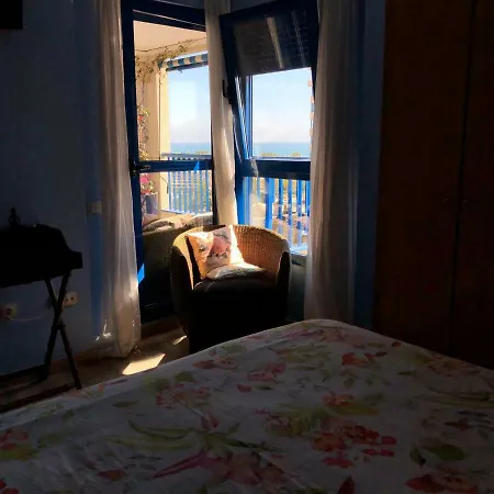 Lujoso Apartamento Playa Patacona Appartement