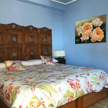 Lujoso Apartamento Playa Patacona Appartement *