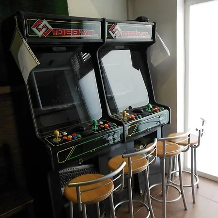 Apartman Better Oh! Valencia