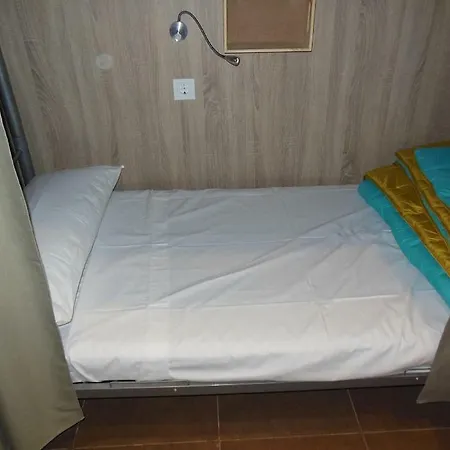 Apartman Better Oh! *