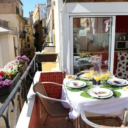 Casa Isa * 瓦伦西亚